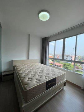 Park Ramindra ห้องสวย ราคาดี สอบถามเพิ่มเติมได้ที่ Line @condorental