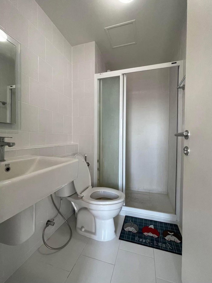 picture @Condorental condo for rent Park Ramindra - 11/12