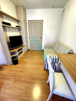 Condos for sale : For Sell Condo CHAPTER ONE MODERN DUTCH Building C, Floor 16,1 bed room, Room size 26.00 sqm