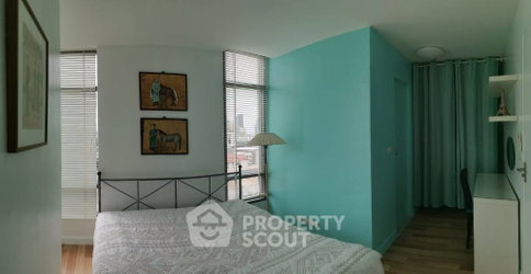 2-BR Condo On 10th Floor, 49 Sqm At Ideo Blucove Sukhumvit, 100m to BTS Udom Suk (ID 631576)