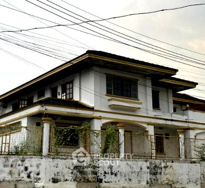Houses for sale Thalang Phuket : 4-BR House For Sale 325 Sqm In Si Sunthon, Thalang, Phuket (ID 1925580)