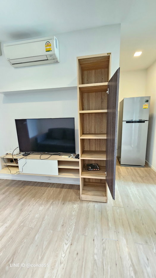 รูป เอพพิโซด ห้องสวย​ติดต่อเช่าไลน์ไอดี​ @condo55 - รูปที่ 7/20