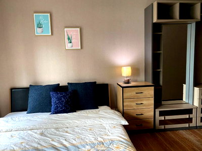 Condos for rent : @Condorental condo for rent Noble Remix