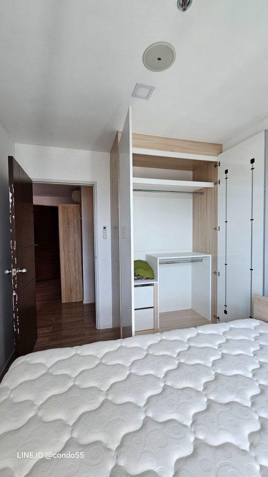 รูป เอพพิโซด ห้องสวย​ติดต่อเช่าไลน์ไอดี​ @condo55 - รูปที่ 18/20
