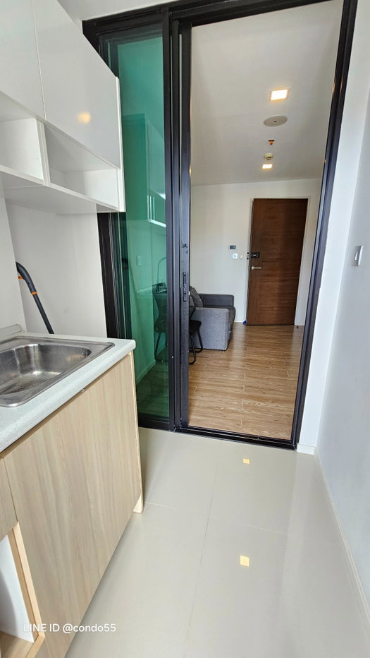 รูป เอพพิโซด ห้องสวย​ติดต่อเช่าไลน์ไอดี​ @condo55 - รูปที่ 12/20