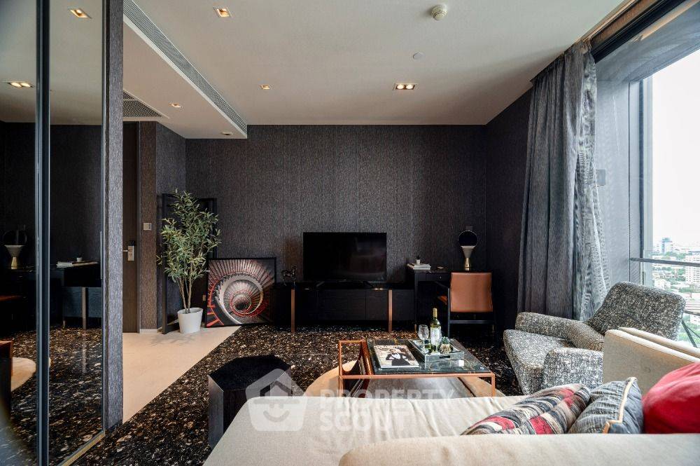 รูป คุ้มค่า 1 ห้องนอน 43 ตร.ม. ชั้น 25 โครงการ Beatniq Sukhumvit 32 ใกล้ BTS ทองหล่อ 300 ม. (ID 1540014) - รูปที่ 12/15