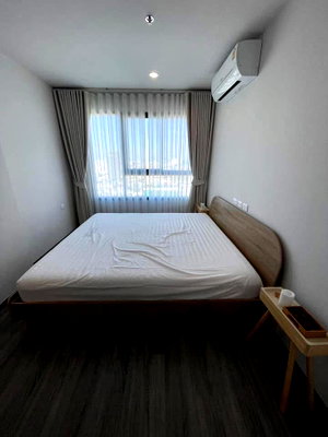 คอนโดให้เช่า : IDEO Chula - Samyan ห้องสวย ราคาดี สอบถามเพิ่มเติมได้ที่ Line @condorental