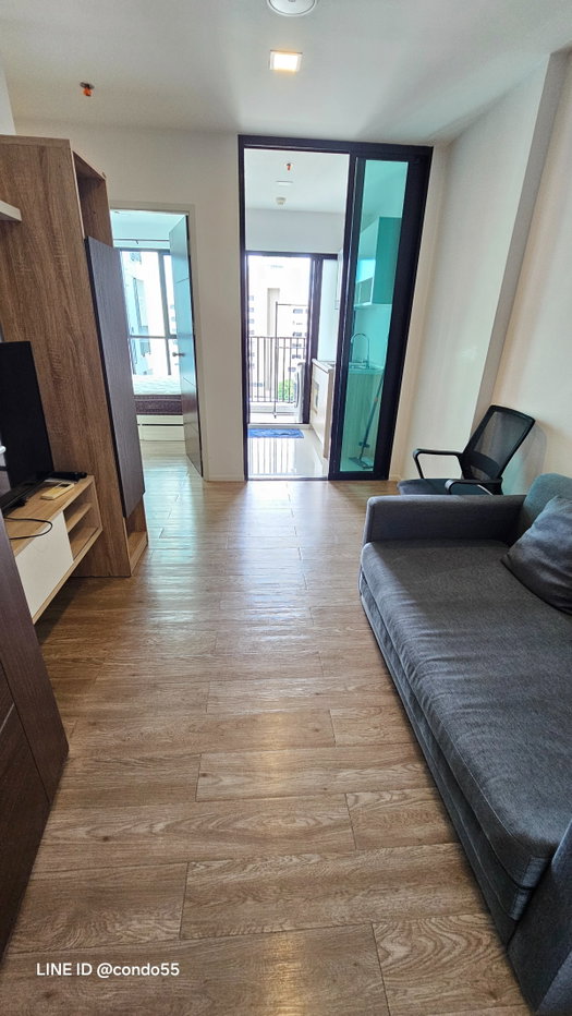 รูป เอพพิโซด ห้องสวย​ติดต่อเช่าไลน์ไอดี​ @condo55 - รูปที่ 1/20