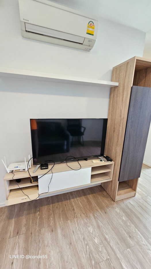 รูป เอพพิโซด ห้องสวย​ติดต่อเช่าไลน์ไอดี​ @condo55 - รูปที่ 4/20