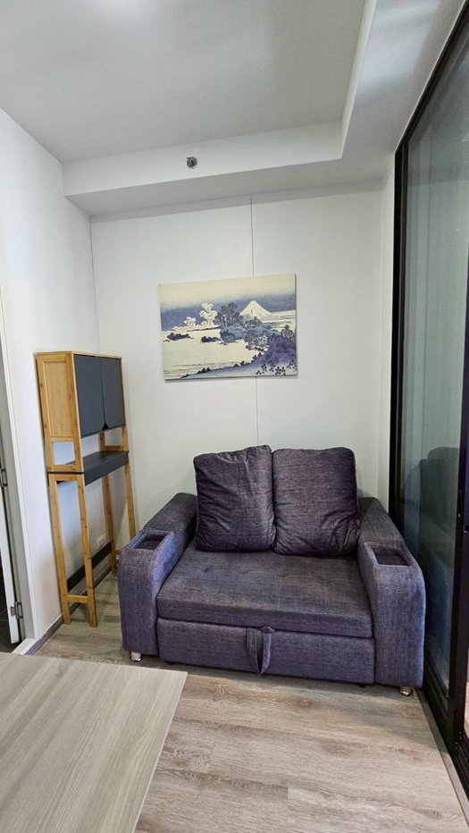 picture @Condorental condo for rent Knightsbridge Kaset Society - 4/13