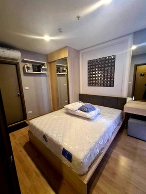 คอนโดให้เช่า : IDEO O2 ห้องสวย ราคาดี สอบถามเพิ่มเติมได้ที่ Line @condorental