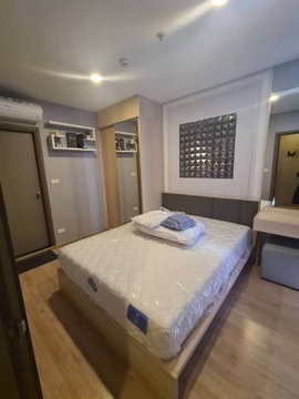 @Condorental condo for rent IDEO O2