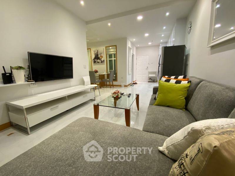 picture 200m To BTS Chit Lom | 16th-Floor 2-BR At President Place (ID 1130871) - 11/27
