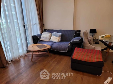 For Sale: 1-BR Condo At Quattro By Sansiri Near BTS Thong Lor (ID 1517006)