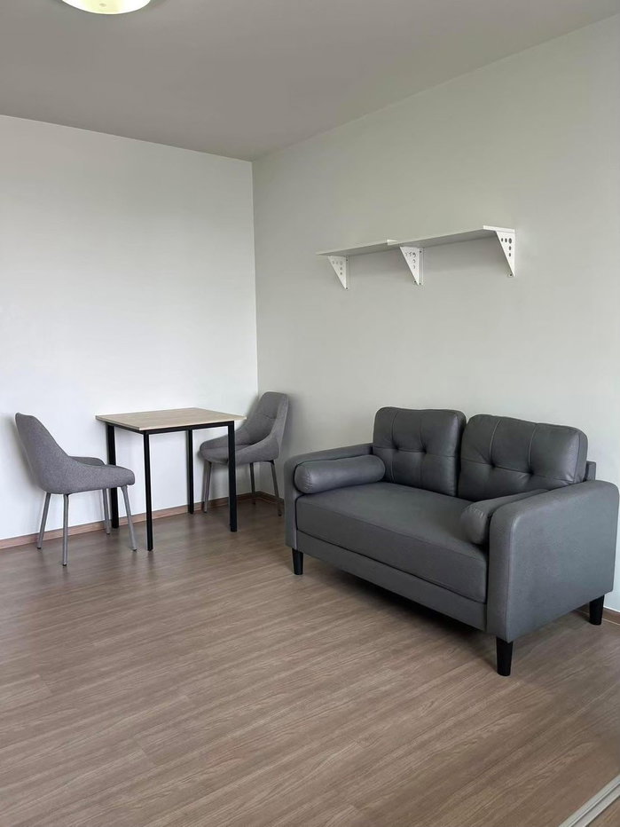picture @Condorental condo for rent Park Ramindra - 5/12