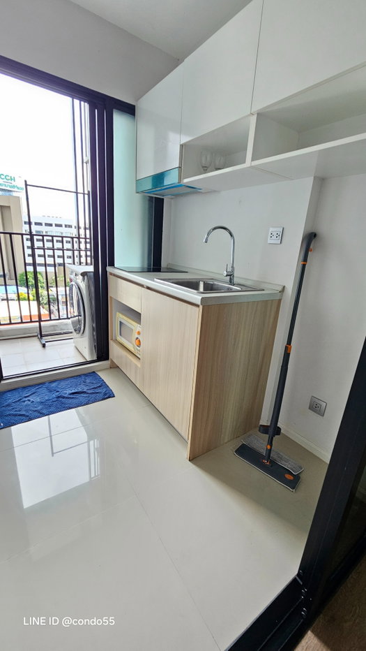 รูป เอพพิโซด ห้องสวย​ติดต่อเช่าไลน์ไอดี​ @condo55 - รูปที่ 8/20