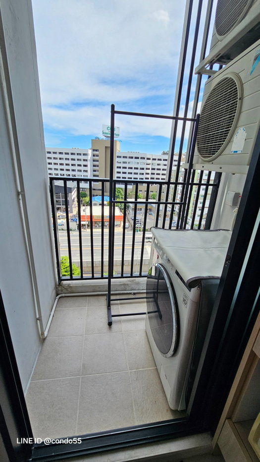 รูป เอพพิโซด ห้องสวย​ติดต่อเช่าไลน์ไอดี​ @condo55 - รูปที่ 13/20