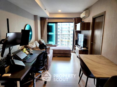 ขายคอนโด : คอนโด 2 ห้องนอน 51 ตร.ม. Knightsbridge พหลโยธิน อินเตอร์เชนจ์ อนุสาวรีย์ บางเขน (ID 1528808)