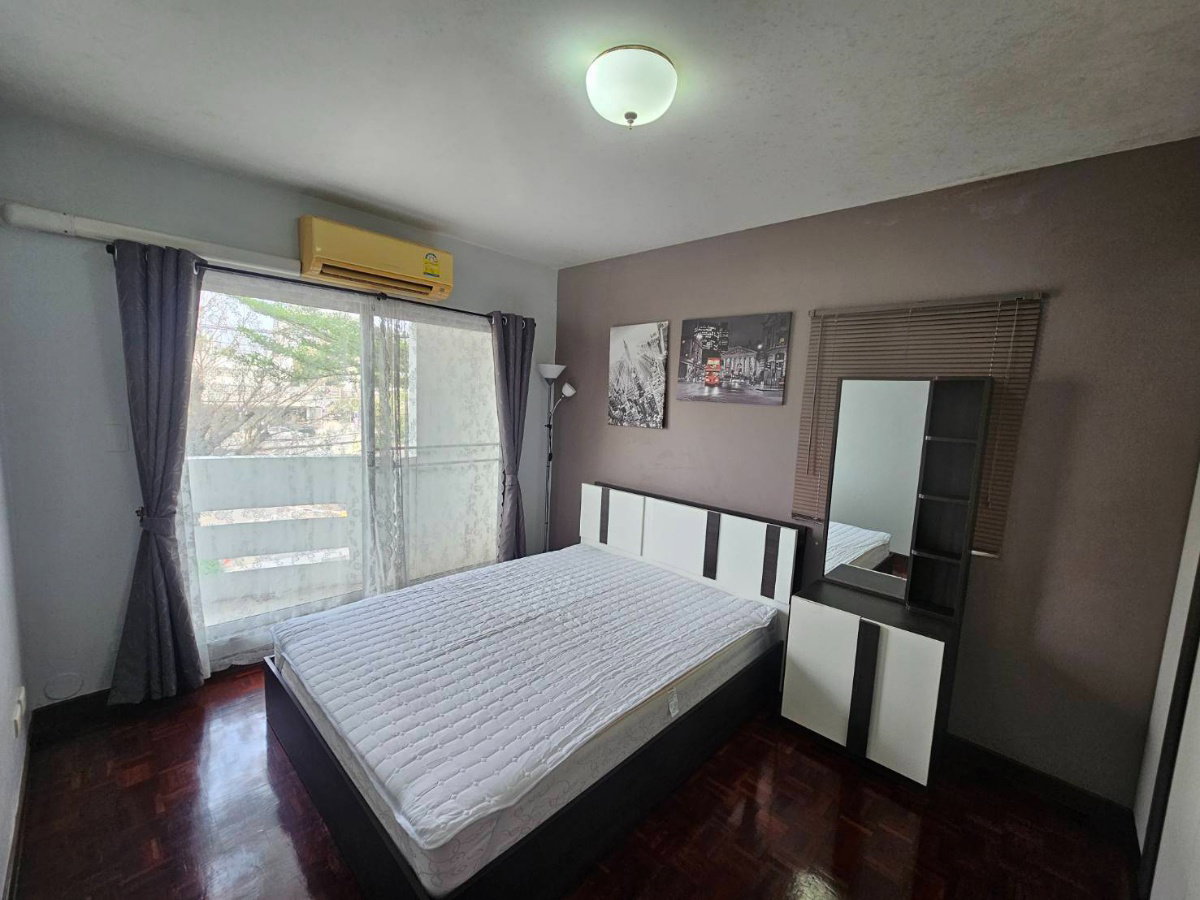 รูป ขายคอนโด บ้านสวนธน ศรีด่าน 22 ใกล้สถานีรถไฟฟ้า - รูปที่ 3/11