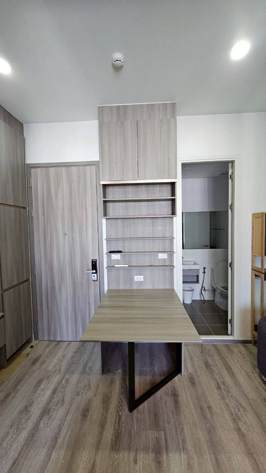 picture @Condorental condo for rent Knightsbridge Kaset Society - 5/13