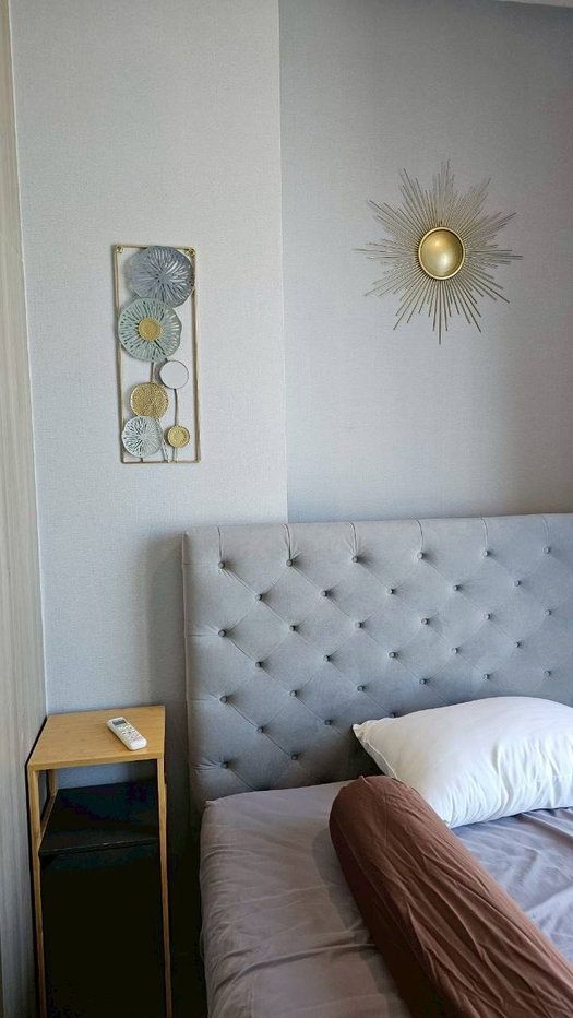 picture @Condorental condo for rent Knightsbridge Kaset Society - 2/13