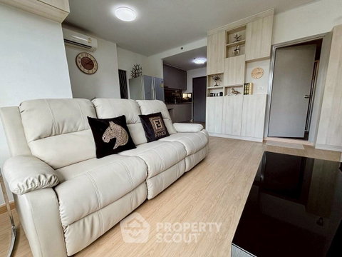 3-BR Condo Ideo Sukhumvit 93, 100m to BTS Bang Chak 📍 (ID 2248945)