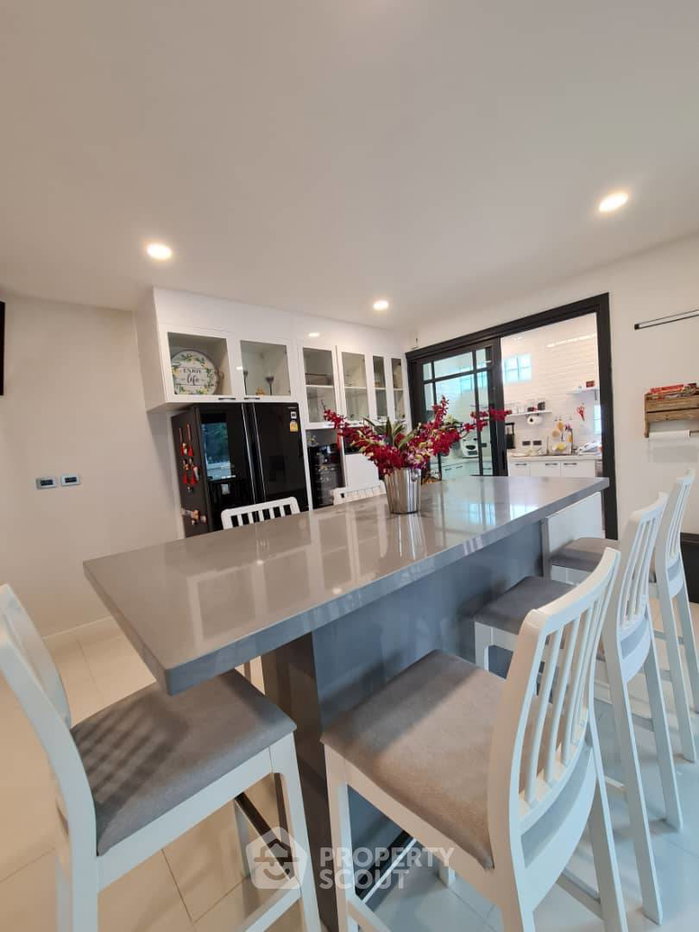 รูป บ้านเช่า 4 ห้องนอน โครงการ ปัตตะไพร์ม ใกล้ หนองปลาไหล พัทยา (ID 2250538) - รูปที่ 5/12