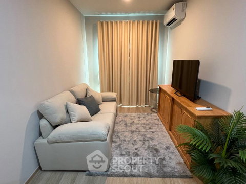 คอนโด 1 ห้องนอน Lumpini Ville Charan - Fai Chai ใกล้ MRT Fai Chai (ID 2010278)
