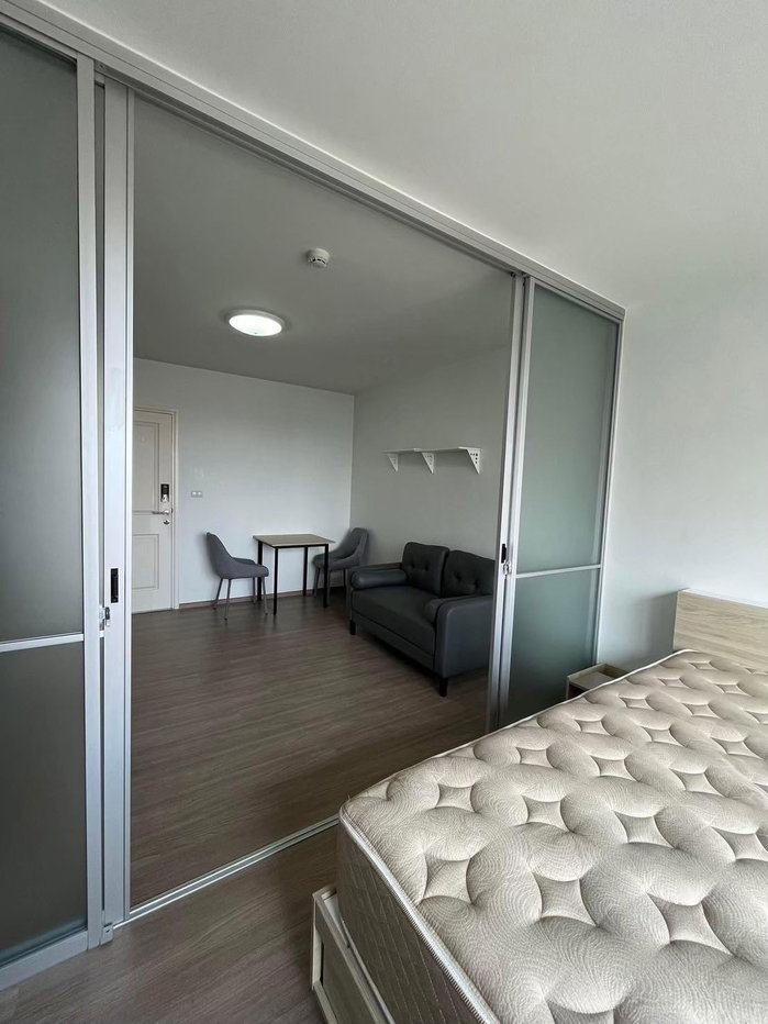 picture @Condorental condo for rent Park Ramindra - 4/12