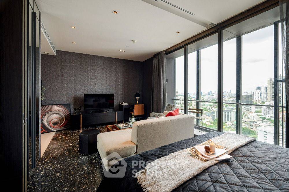 รูป คุ้มค่า 1 ห้องนอน 43 ตร.ม. ชั้น 25 โครงการ Beatniq Sukhumvit 32 ใกล้ BTS ทองหล่อ 300 ม. (ID 1540014) - รูปที่ 4/15