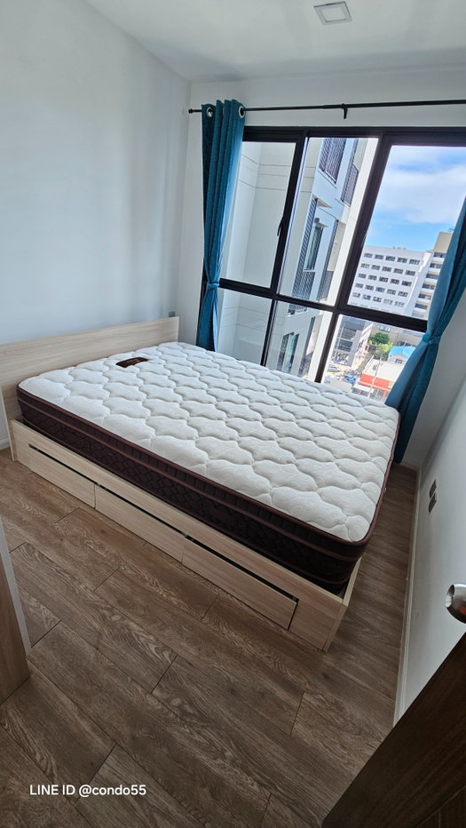รูป เอพพิโซด ห้องสวย​ติดต่อเช่าไลน์ไอดี​ @condo55 - รูปที่ 17/20