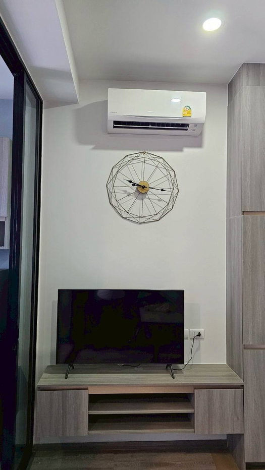 picture @Condorental condo for rent Knightsbridge Kaset Society - 3/13