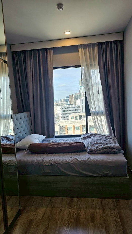picture @Condorental condo for rent Knightsbridge Kaset Society - 1/13