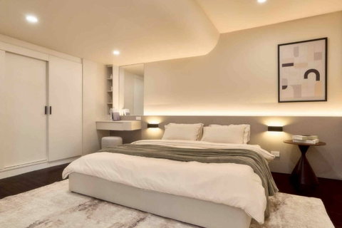 For Sale: Chom Doi Condo – Round Building, 2 Bedrooms, 1 Bathroom, 94 sq.m., 3rd Floor, Near Chiang Mai University (ID:1159CS)