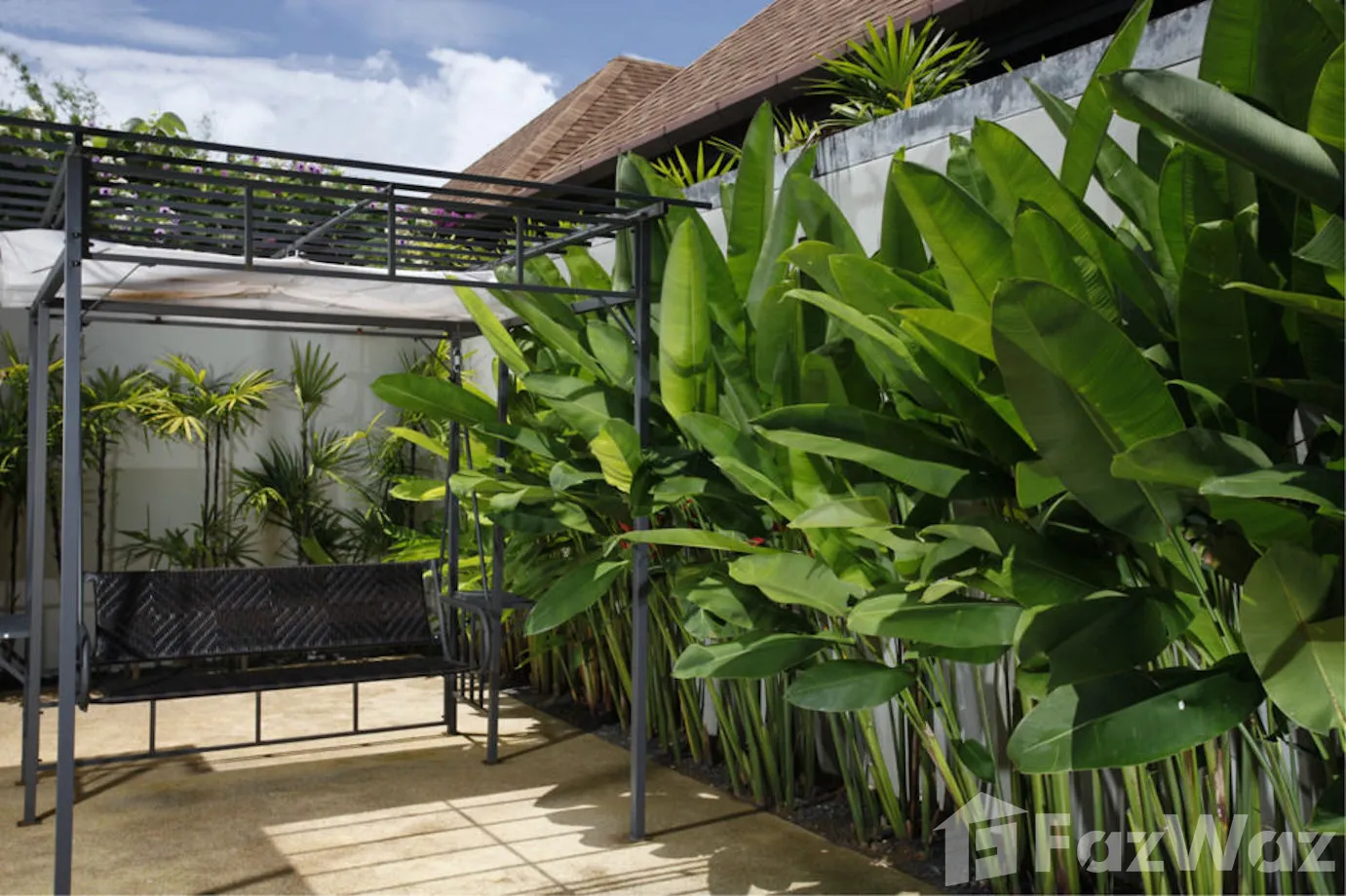 picture 4 Bedroom Villa in Rawai 5362147 - 9/25
