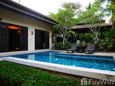 วิลล่าให้เช่า 2 ห้องนอน ในโครงการ คีรีคายัน วิลลา 1738456