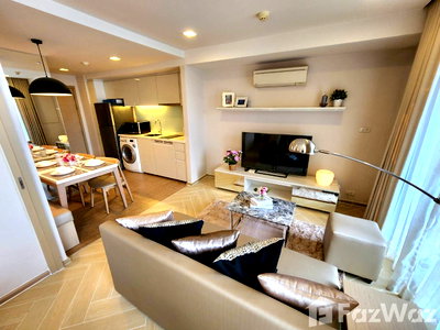 คอนโดให้เช่า : คอนโดให้เช่า 1 ห้องนอน ในโครงการ ลิฟ แอท 49 1821042