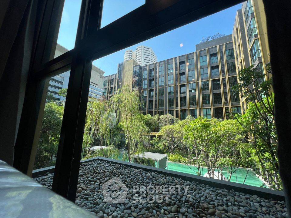 รูป คอนโดขาย 2 ห้องนอน ที่ NUE Noble Centre Bangna ใกล้บางนา (ID 1177093) - รูปที่ 8/18