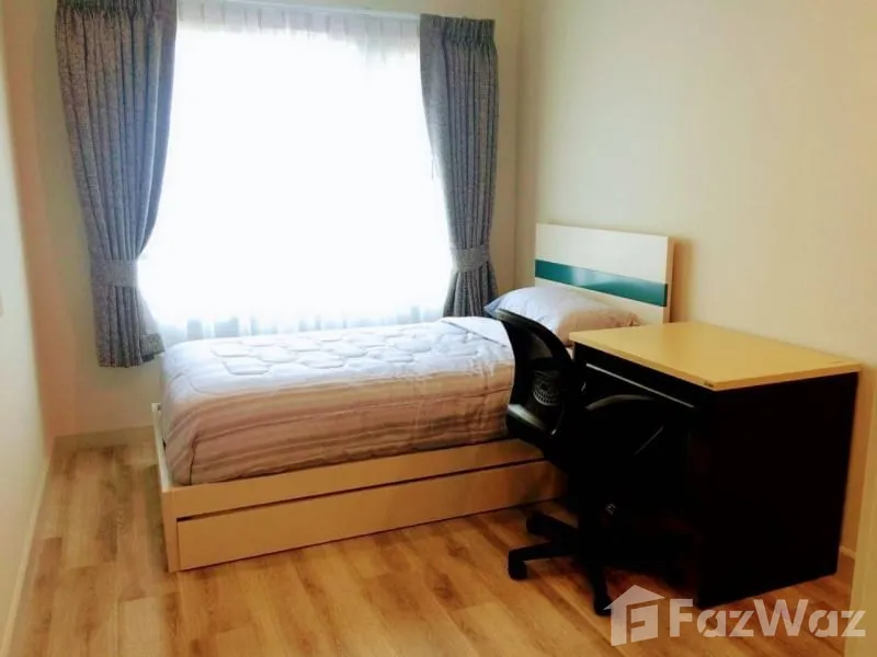 รูป คอนโดให้เช่า 2 ห้องนอน ในโครงการ เซ็นทริค ซี 1398524 - รูปที่ 4/8