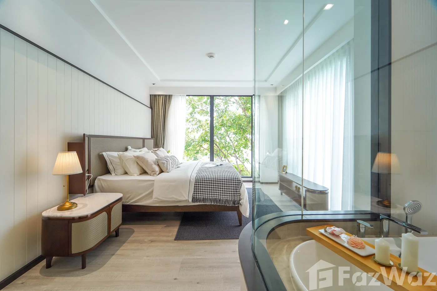 รูป ขาย คอนโด 3 ห้องนอน ในโครงการ อินเตอร์คอนติเนนตัล เรสซิเดนเซส หัวหิน 1717842 - รูปที่ 18/20