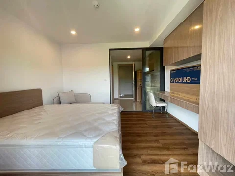 Studio Condo for sale at La Habana  2665100