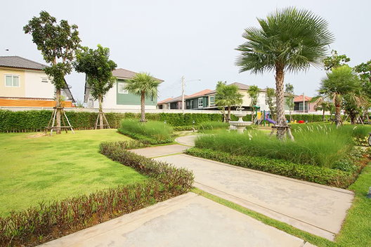 รูป Golden Town Rama 2 - รูปที่ 4/8