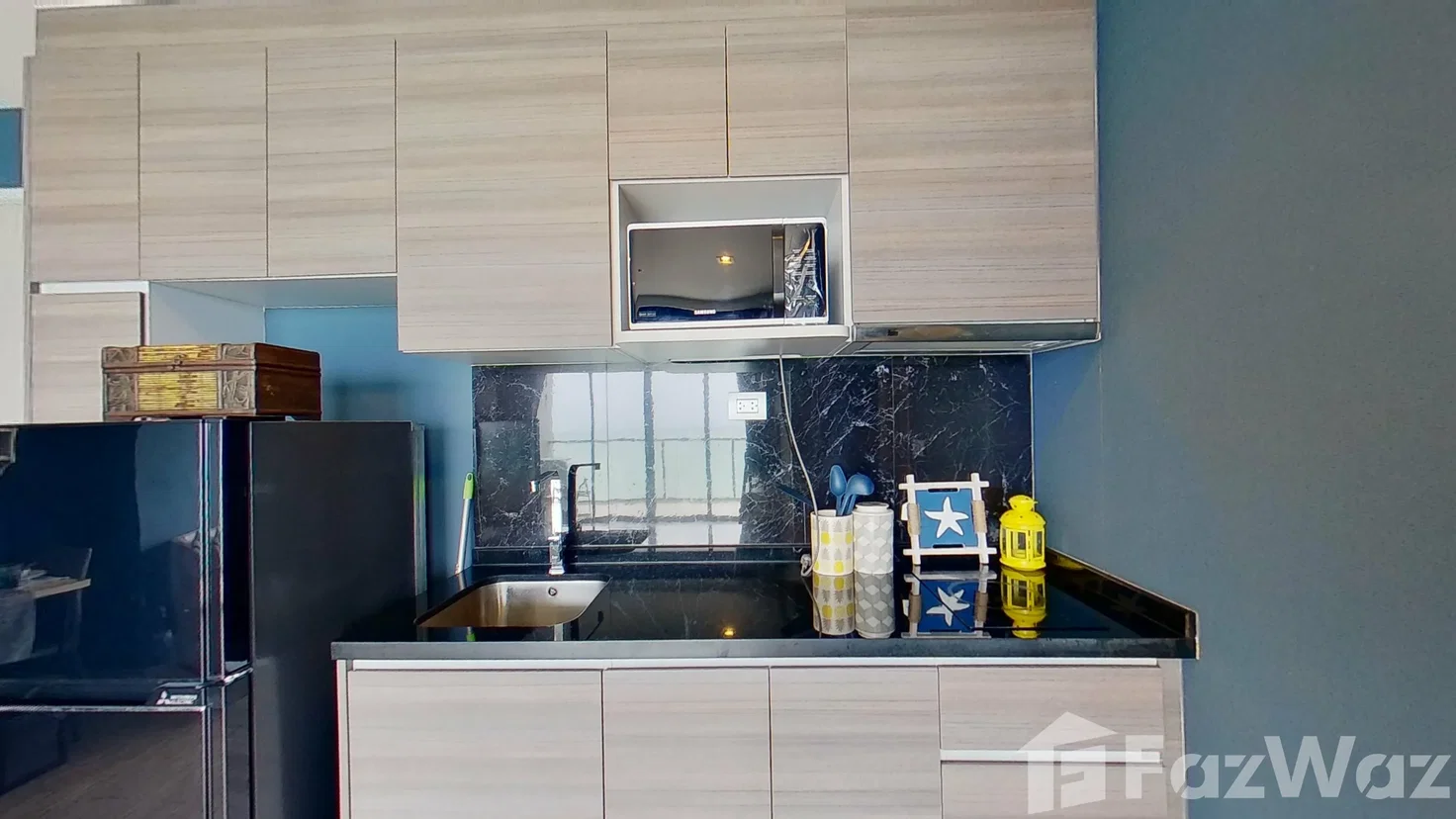 รูป ขาย คอนโด 1 ห้องนอน ในโครงการ แอราส 1090198 - รูปที่ 4/7