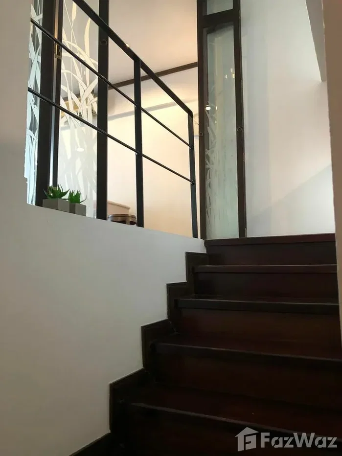 รูป คอนโดให้เช่า 2 ห้องนอน ในโครงการ ตึกช้าง 1106666 - รูปที่ 11/12