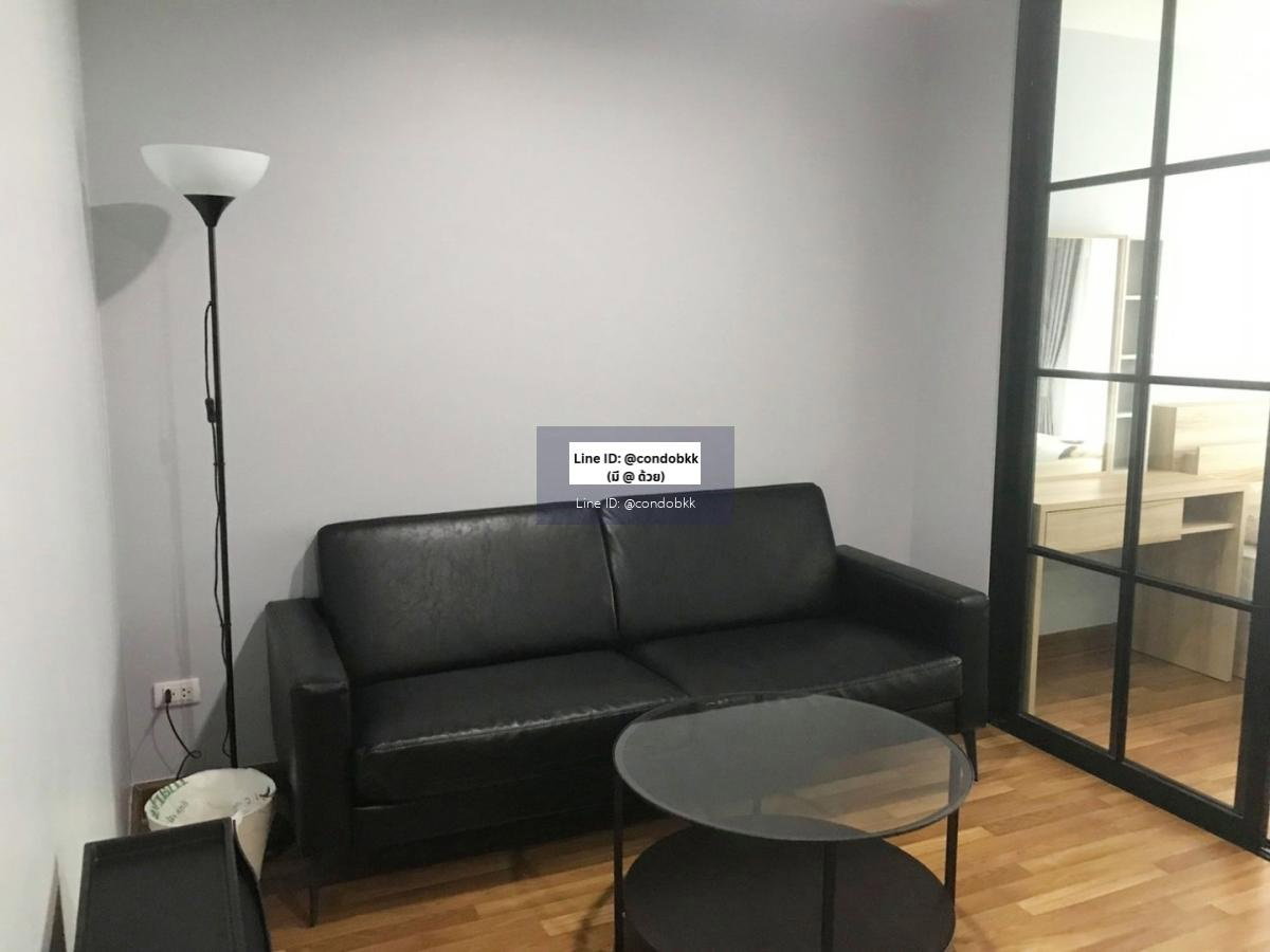รูป Condo for rent : Regent Home Sukhumvit 81 - รูปที่ 5/6