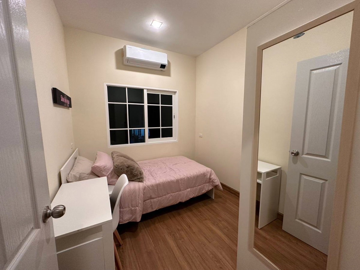 รูป ปล่อยเช่า Gloden Town รวมโชค 3ห้องนอน - รูปที่ 10/21