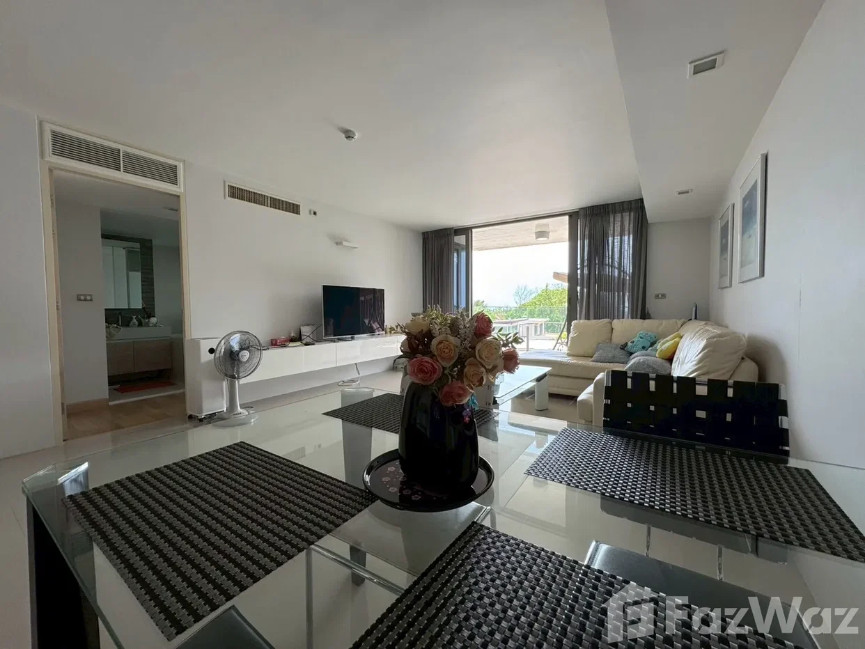 picture Beachfront 2-Bedroom Condo with Stunning Views – Hua Hin 5349292 - 2/17
