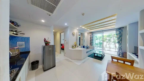 Upgrade Your Lifestyle: Prestigious 2 Bedroom Condo in Nong Kae 66643