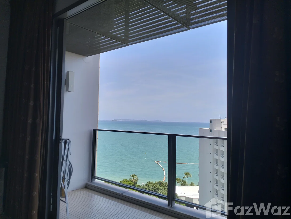 รูป Coveted 50sqm Studio Condo: Expertly Crafted for Modern Living 85049 - รูปที่ 4/10