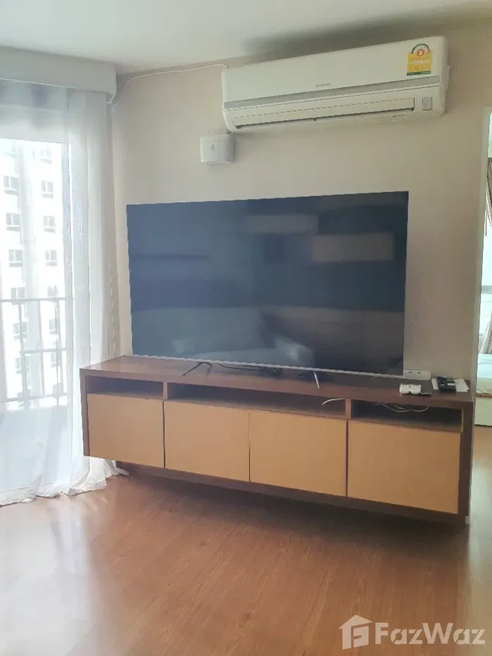 รูป ขาย คอนโด 2 ห้องนอน ในโครงการ เบลล์ แกรนด์ พระราม 9 5655711 - รูปที่ 12/12